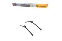 CONTINENTAL Wisserblad 8