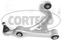 Lenker, Radaufhängung