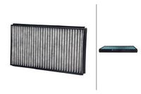 Filter, Innenraumluft