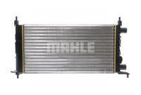 Thumbnail - Radiateur - CR735000S - MAHLE
