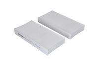 Filter, Innenraumluft Filter, Innenraumluft