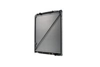 Kühler, Motorkühlung