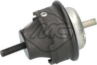 окачване, двигател