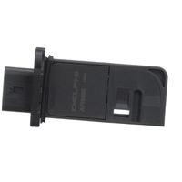 DELPHI Luchtmassameter 2