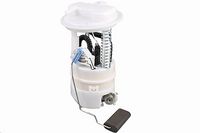 горивопроводен елемент (горивна помпа+сонда)