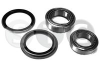 Set rulment roata STC, Cod: T474130