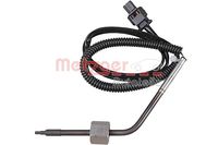 Sensor, Abgastemperatur