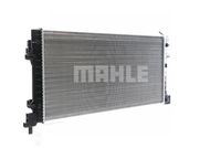Thumbnail - Radiateur - CR2081000S - MAHLE