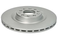 спирачен диск