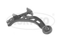 Lenker, Radaufhängung