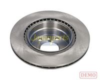 спирачен диск