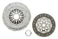 Set ambreiaj AISIN, Cod: KE-MB42