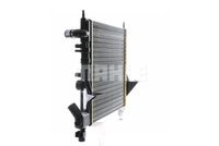 Thumbnail - Radiateur - CR490000S - MAHLE