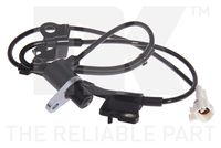 Sensor, Raddrehzahl