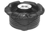 тампони на моста