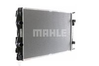 Thumbnail - Radiateur - CR22000S - MAHLE