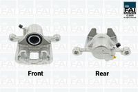 спирачен апарат