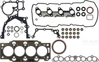 Dichtungsvollsatz, Motor