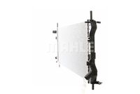 Thumbnail - Radiateur - CR1143000S - MAHLE