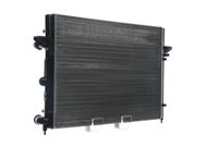 Thumbnail - Radiateur - CR640000S - MAHLE