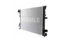 Thumbnail - Radiateur - CR587000S - MAHLE