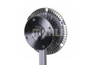 Thumbnail - Koppeling, radiateurventilator - CFC50000P - MAHLE