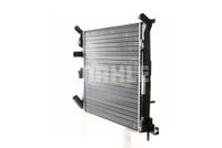 Thumbnail - Radiateur - CR947000S - MAHLE