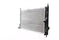 Thumbnail - Radiateur - CR135000S - MAHLE