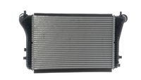 Thumbnail - Intercooler, inlaatluchtkoeler - CI387000P - MAHLE