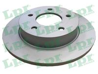 спирачен диск