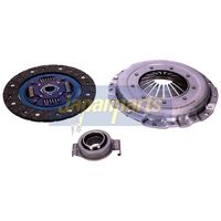 комплект съединител