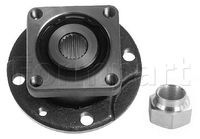 главина на колелото