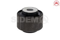 Mounting, control/trailing arm