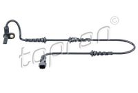 датчик, обороти на колелото