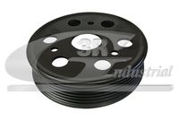INTINZATOR CUREA TRAPEZOIDAL