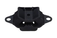 окачване, двигател