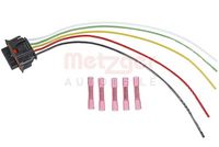 Kabelreparatursatz, Luftmassenmesser