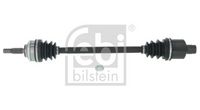 Planetara FEBI BILSTEIN, Cod: 182459
