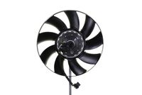 Thumbnail - Koelventilatorwiel - CFF467000P - MAHLE