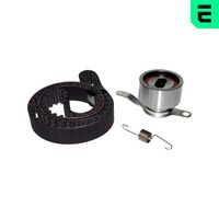 Комплект ангренажен ремък OP-EBK16280 OPTIMAL