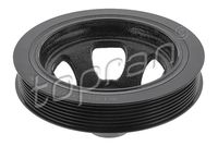 Belt Pulley, crankshaft