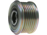 Alternator Freewheel Clutch