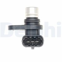 Sensor, camshaft position