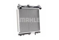 Thumbnail - Radiateur - CR370000S - MAHLE