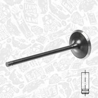Thumbnail - Inlaatklep - VI0069 - ET ENGINETEAM