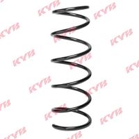 пружина за ходовата част