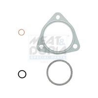 Set montaj, turbocompresor MEAT & DORIA, Cod: 60813