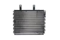 Thumbnail - Condensor, airconditioning - AC159000S - MAHLE