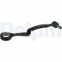 носач, окачване на колелата