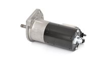 BOSCH Startmotor / Starter 8